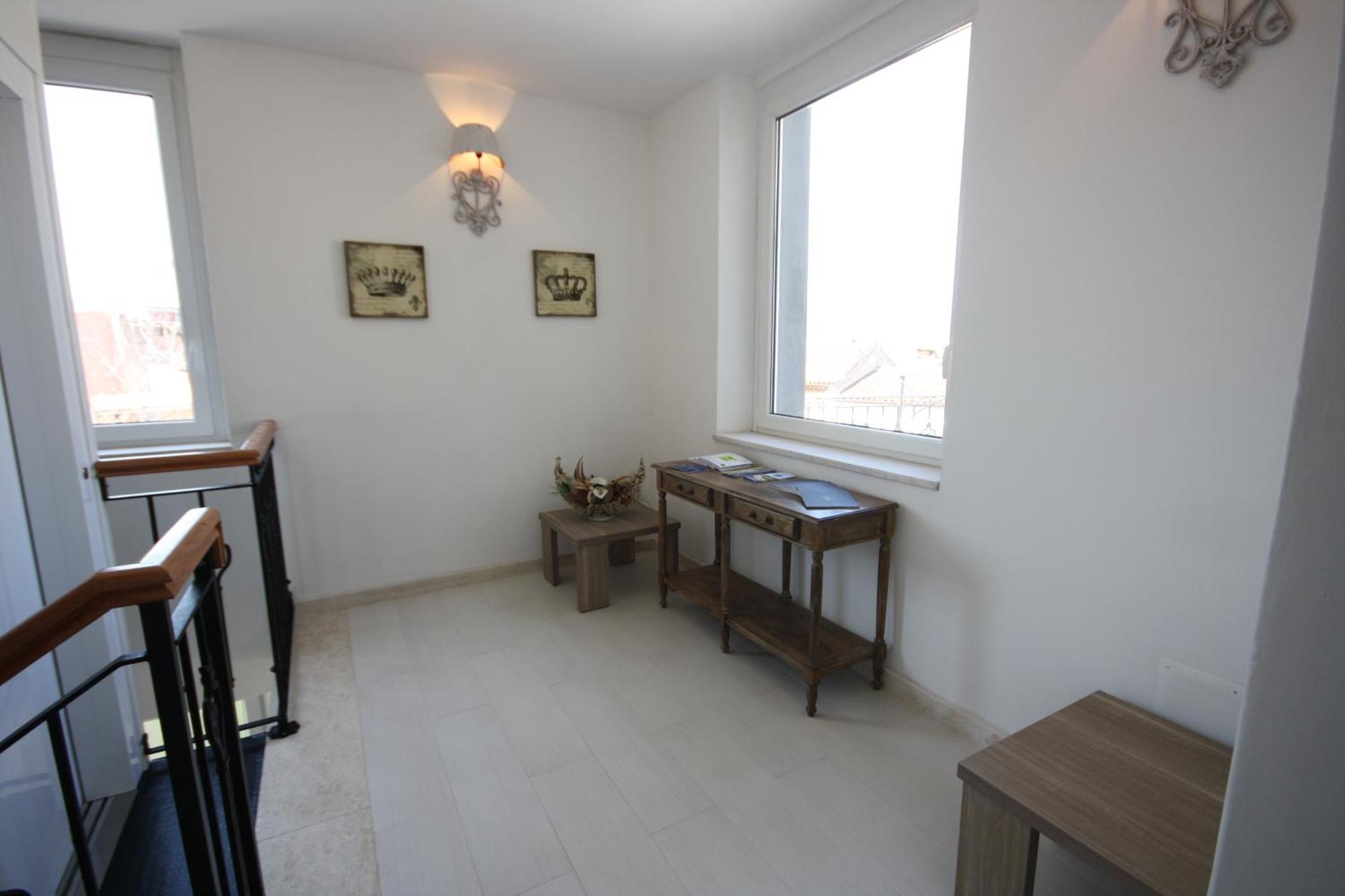 Le Residenze Del Centro Aparthotel Олбия Екстериор снимка