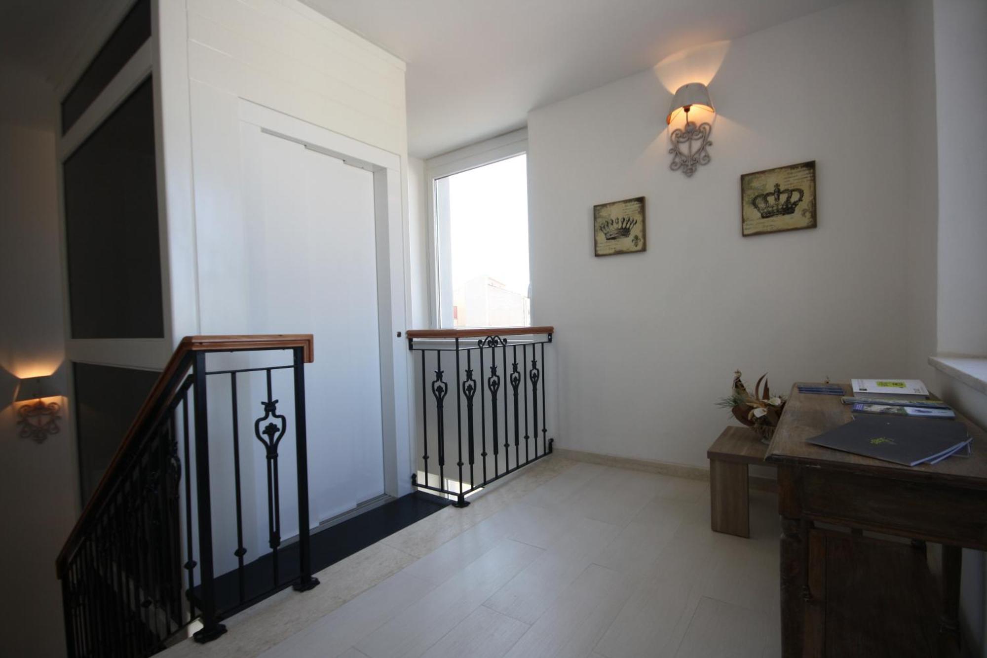 Le Residenze Del Centro Aparthotel Олбия Екстериор снимка