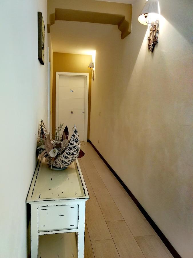 Le Residenze Del Centro Aparthotel Олбия Екстериор снимка
